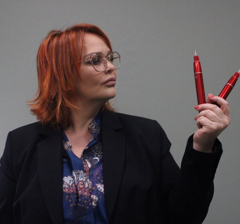 Gloria Tassin Trucco Permanente - Busto Arsisizo