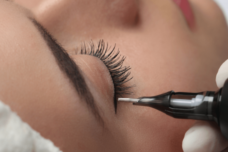Trucco permanente: differenza tra microblading, micropigmentazione e dermopigmentazione
