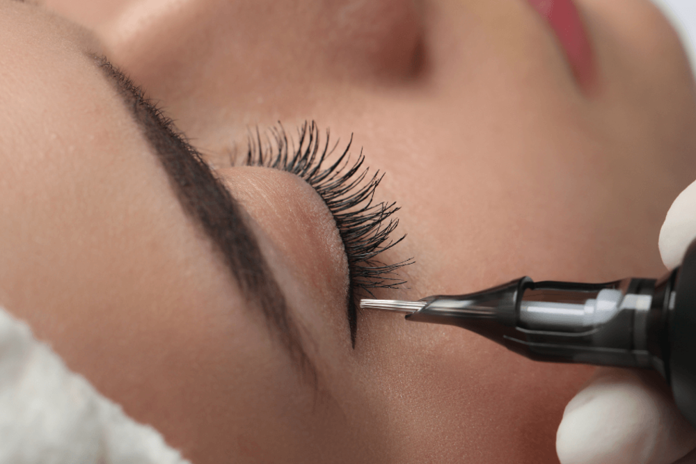 Trucco permanente: differenza tra microblading, micropigmentazione e dermopigmentazione