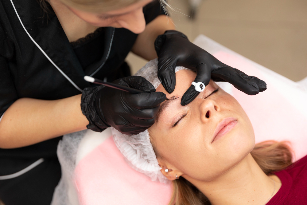 Quanto dura il trucco permanente
