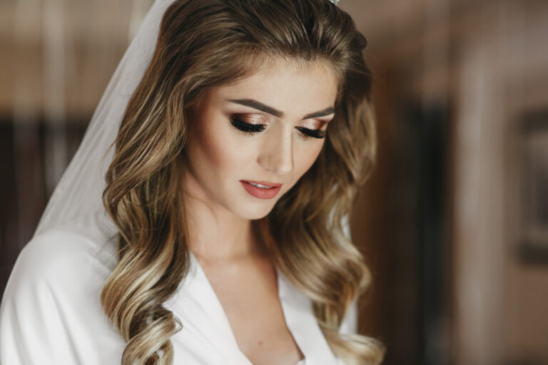 Trucco Permanente Sposa