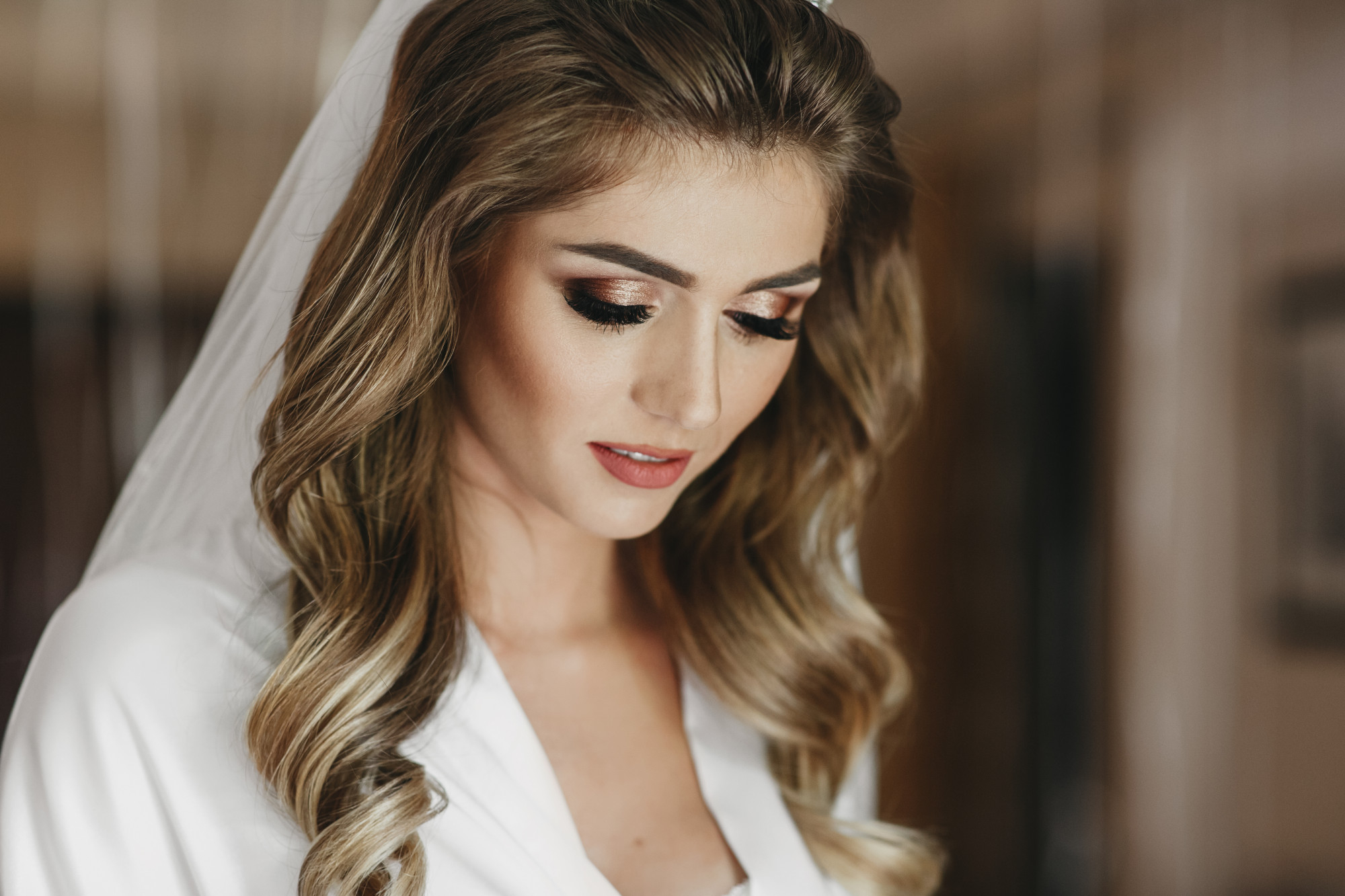 Trucco Permanente Sposa